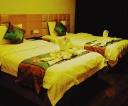 Modern Hotel - Yantai