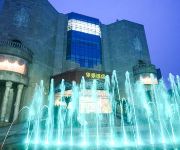 Huarong Hotel - Yibin