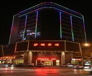 Sha Hu Hotel