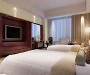 Yu Lin Petroleum Hotel