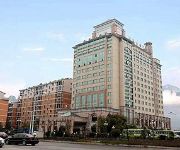 Tong Da International Hotel Zhangjiajie