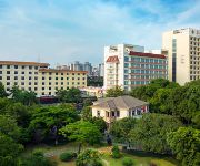 Zhangzhou Hotel - Zhangzhou