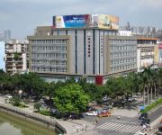 Maple Leaf International Hotel - Zhanjiang