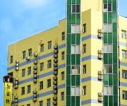 Zhenjiang Home Inn Zhongshan Bridge