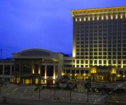 Golden Diamond Hotel - Zhongshan