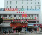 Xinhe Hotel - Zhuhai