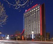 Cineaste Garden Hotel