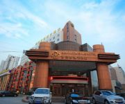 Bozhou Upstart City Hotel