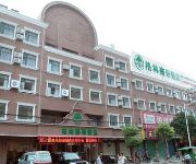 GreenTree Inn Huangcheng Business