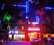 Forest Inn Zhongxing