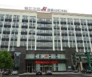 Jin Jiang Inn Funing Harbin Road