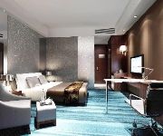 Jinjiang Metropolo Hotel Fuzhou Cangshan