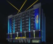 Jiajie Hotel Haikou Fruit Market Branch