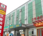 Hanshe Express Hotel