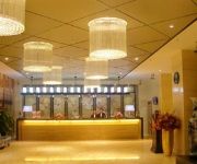 Starway Jiujiang Development Zone JinLong Dynasty