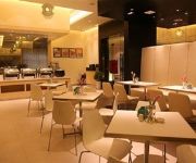 Jin Jiang Inn Wal-Mart Jiujiang