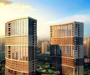 Kunshan Central Service Apartment