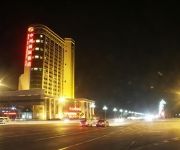 Zhongzhou International