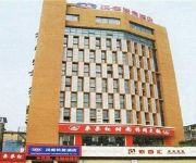 Hanting Hotel Shanghai Road