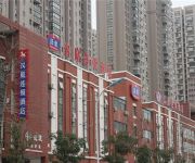 Hanting Hotel East Maocheng Road
