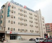 Jin Jiang Inn Shiyou Street