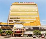 Vienna Hotel Lianjiang Road