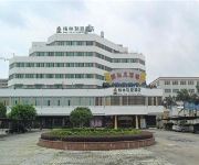 GreenTree Alliance Shantou Heping Bus Station Xinhong Hotel