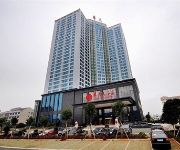 Shaoyang Huatian Hotel