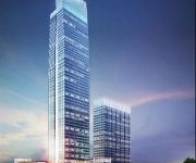 Suzhou Zhongrun Puyu Apartment Hotel