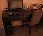 Qingmu Hotel Taizhou Pozi Street(Chinese only)