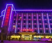 Green Alliance Hotel TianJin BeiChen JingJin Highway NanCang Bridge Hotel