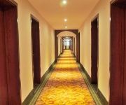 GreenTree Inn Wen Ming Road(domestic guest only)