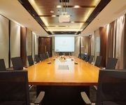 Jiayuan Century Hotel