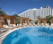 CROWN METROPOL PERTH