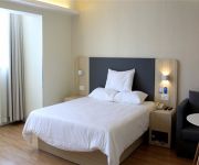 Hanting Hotel Tangqiao Branch