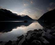 Ferienwohnung Luxner