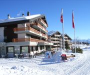 Aparthotel Riederhof (Nr. 339) - Riederalp West