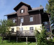 Ferienwohnungen Villa Dachstein