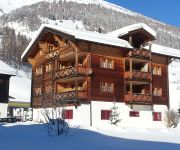 Blatter Posthaus (Wohnung Weisshorn) - Ulrichen