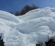 Blatter Posthaus (Wohnung Galenstock) - Ulrichen