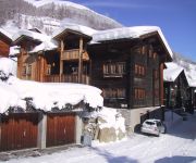 Auf dem Faeli - Ulrichen