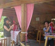 Auersbach Sonnenhaus Grandl