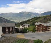 Furrustutz (Stoffel Otto) - Visperterminen