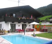 Apartments Rettenstein Aschau