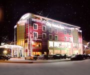 City Hotel Plovdiv