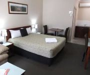 Top of the Town Motel Benalla