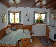 Ferienwohnungen Greinsberger