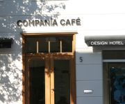 Companía Café Design Hotel