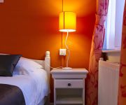 Hôtel du Moulin d'Or