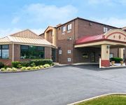 SUPER 8 NASHVILLE ARPT MUSIC